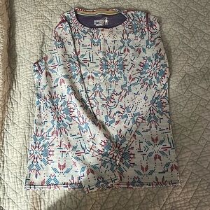 winter/ skiing  shirt for girls and skiing pants